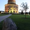 Union College Nott Memorial