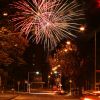 Fireworks Rakovník